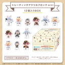 hololive hololive 3rd Generation x Irasutoya Trading Mini Acrylic Block Image_1