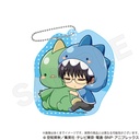 (PO) Gintama GyaoColle Trading Acrylic Key Chain [BOX] Image_3