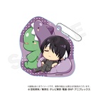 (PO) Gintama GyaoColle Trading Acrylic Key Chain [BOX] Image_8