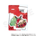 (PO) Gintama GyaoColle Mini Character Stand Okita Sougo Image_1