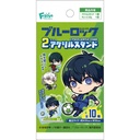 (PO) Blue Lock 2 Pieces Acrylic Stand (Re-issue) [BOX] Image_1