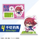 (PO) Blue Lock 2 Pieces Acrylic Stand (Re-issue) [BOX] Image_5