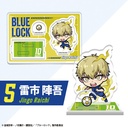 (PO) Blue Lock 2 Pieces Acrylic Stand (Re-issue) [BOX] Image_6