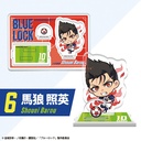 (PO) Blue Lock 2 Pieces Acrylic Stand (Re-issue) [BOX] Image_7