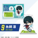 (PO) Blue Lock 2 Pieces Acrylic Stand (Re-issue) [BOX] Image_10