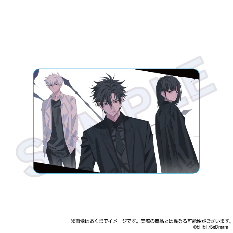 (PO) Link Click II Trading Hologram Card [BOX] Image_11