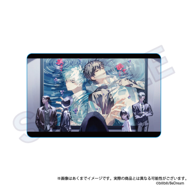 (PO) Link Click II Trading Hologram Card [BOX] Image_12