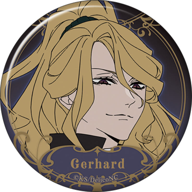 (PO) Delico's Nursery Chara Badge Collection [BOX] Image_3