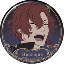 (PO) Delico's Nursery Chara Badge Collection [BOX] Image_4