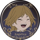 (PO) Delico's Nursery Chara Badge Collection [BOX] Image_8