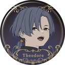 (PO) Delico's Nursery Chara Badge Collection [BOX] Image_11
