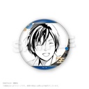 (PO) Noragami Collection Can Badge Yato [BOX] Image_7