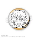 (PO) Noragami Collection Can Badge Yukine [BOX] Image_6