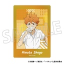 (PO) Haikyu!! PashaColle Clear Ver. [BOX] Image_2