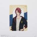 (PO) Promise of Wizard Clear Card 12 Set A Central Country & Eastern Country & Western Country Image_4