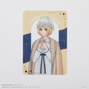 (PO) Promise of Wizard Clear Card 12 Set A Central Country & Eastern Country & Western Country Image_5