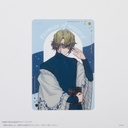 (PO) Promise of Wizard Clear Card 12 Set A Central Country & Eastern Country & Western Country Image_6