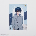 (PO) Promise of Wizard Clear Card 12 Set A Central Country & Eastern Country & Western Country Image_7
