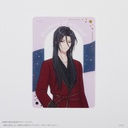 (PO) Promise of Wizard Clear Card 12 Set A Central Country & Eastern Country & Western Country Image_10