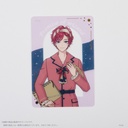 (PO) Promise of Wizard Clear Card 12 Set A Central Country & Eastern Country & Western Country Image_12