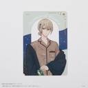 (PO) Promise of Wizard Clear Card 9 Set B Northern Country & Southern Country Image_8