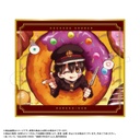 (PO) After-school Hanako-kun Trading Mini Shikishi [BOX] Image_2