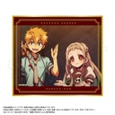 (PO) After-school Hanako-kun Trading Mini Shikishi [BOX] Image_7