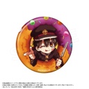 (PO) After-school Hanako-kun Trading Can Badge [BOX] Image_2