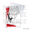 (PO) Honeko Akabane's Bodyguards A4 Clear File Set B Somejima Sumihiko & Ibuki Arakuni Image_3