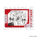 (PO) Honeko Akabane's Bodyguards Trading Clear Card A [BOX] Image_9