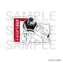 (PO) Honeko Akabane's Bodyguards Die-cut Sticker Set Image_8