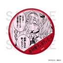 (PO) Honeko Akabane's Bodyguards Trading Can Badge [BOX] Image_5