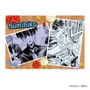 (PO) Honeko Akabane's Bodyguards Postcard Set B (6 Pieces in 1 Set) Image_2
