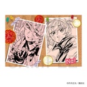 (PO) Honeko Akabane's Bodyguards Postcard Set B (6 Pieces in 1 Set) Image_4