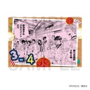(PO) Honeko Akabane's Bodyguards Postcard Set B (6 Pieces in 1 Set) Image_6