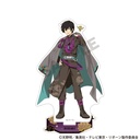 (PO) Reborn! Acrylic Stand Hibari Kyoya China Image_1