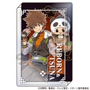 (PO) Reborn! Acrylic Block Reborn & Sawada Tsunayoshi China Image_1