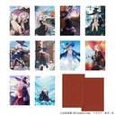 (PO) The Journey of Elaina Postcard Book Set Image_1