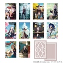 (PO) The Journey of Elaina Postcard Book Set Image_2