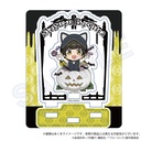 (PO) Blue Lock Trading Petit Acrylic Stand Black Halloween Ver. [BOX] Image_3