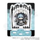 (PO) Blue Lock Trading Petit Acrylic Stand Black Halloween Ver. [BOX] Image_8