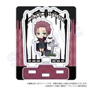 (PO) Blue Lock Trading Petit Acrylic Stand Black Halloween Ver. [BOX] Image_9