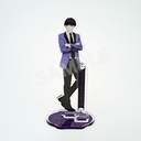 (PO) Kaiju No. 8 Acrylic Stand 05 Hoshina Soshiro (Dress Code Ver.) Image_1