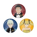 (PO) Kaiju No. 8 Metallic Can Badge 01 Dress Code Ver. [BOX] Image_2