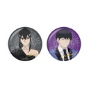 (PO) Kaiju No. 8 Metallic Can Badge 01 Dress Code Ver. [BOX] Image_3
