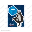 (PO) Tower of God: Return of the Prince Acrylic Stand Khun Aguero Agnes Image_2