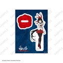 (PO) Tower of God: Return of the Prince Acrylic Stand Yuri Zahard Image_2