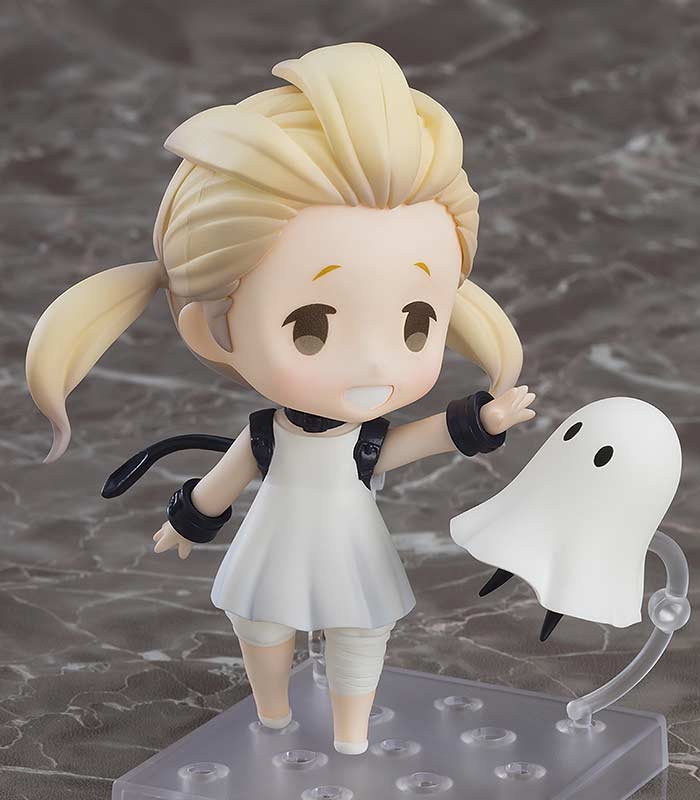 (PO) Nendoroid 1896 NieR Re[in]carnation - The Girl of Light & Mama Image_4