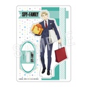 (PO) SPY x FAMILY Acrylic Stand - Loid Forger (Shopping) Image_1