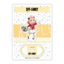 (PO) SPY x FAMILY Acrylic Stand - Anya Forger (Shopping) Image_1